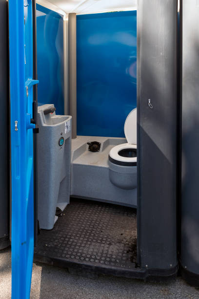 Best Portable restroom solutions  in Leadington, MO