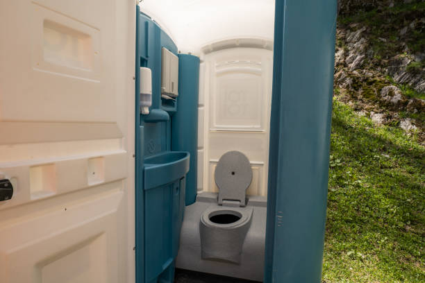 Best Portable toilet rental cost  in Leadington, MO