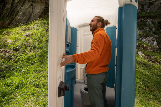 Best Portable toilet rental cost  in Leadington, MO