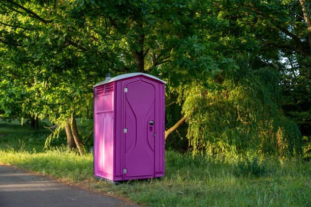 Best Affordable porta potty rental  in Leadington, MO