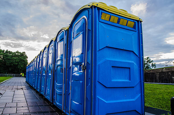 Best Temporary restroom rental  in Leadington, MO