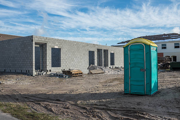 Best Event porta potty rental  in Leadington, MO